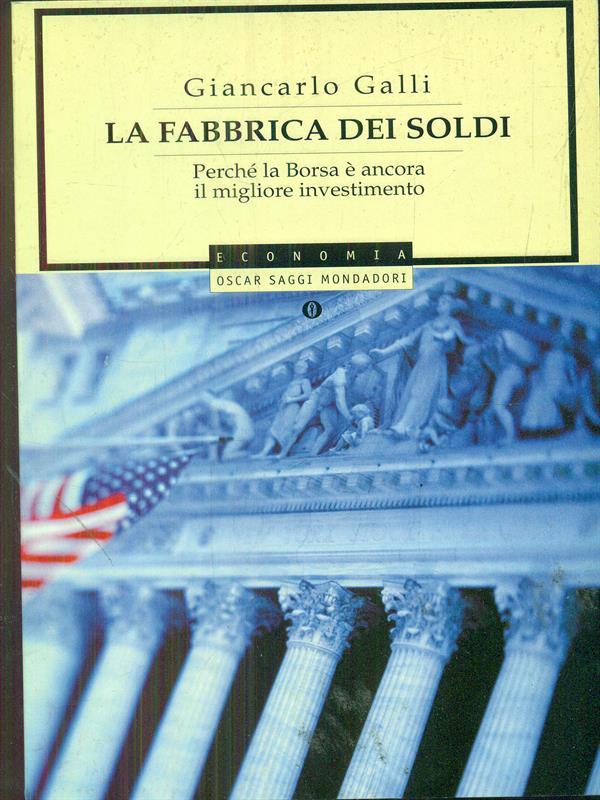 La fabbrica dei soldi