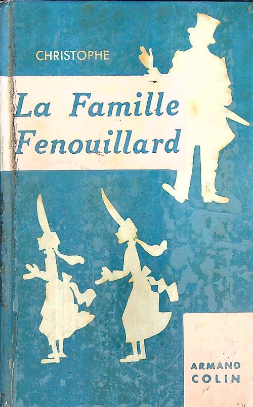 La Famille Fenouillard