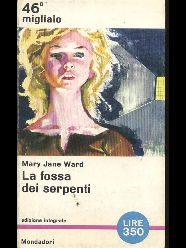 La fossa dei serpenti
