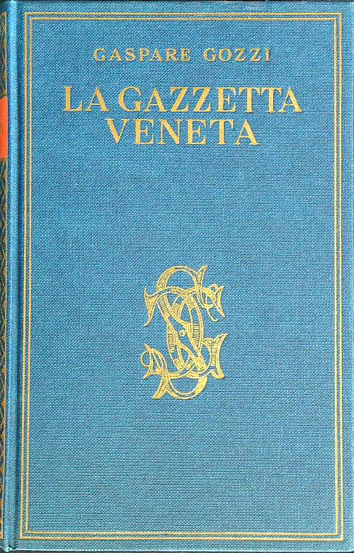 La gazzetta veneta