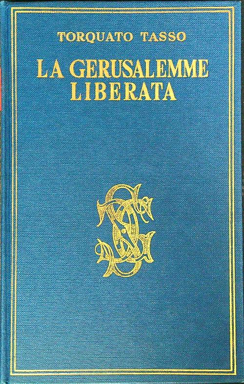 La Gerusalemme liberata