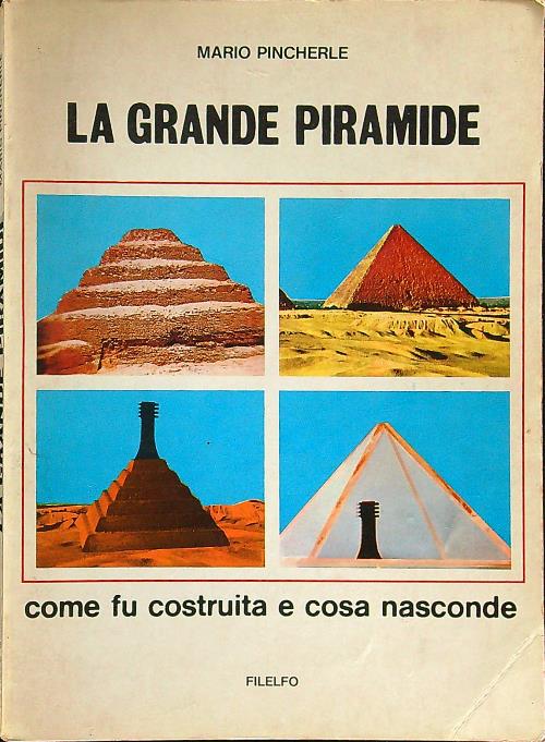 La grande piramide