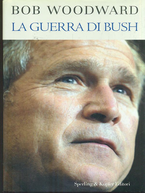 La guerra di Bush..