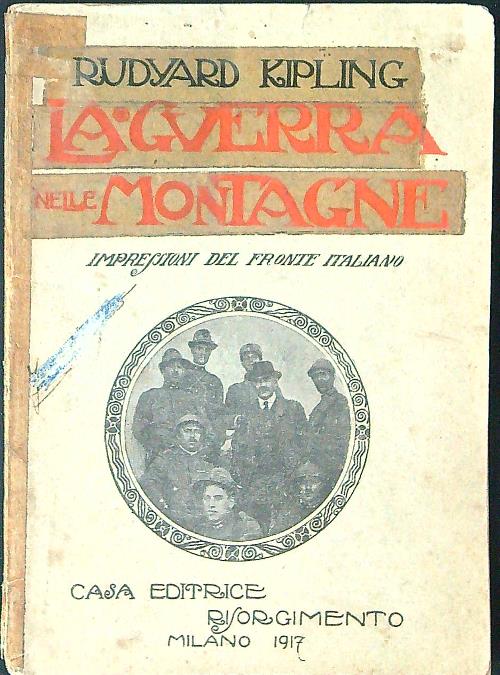 La guerra nelle montagne