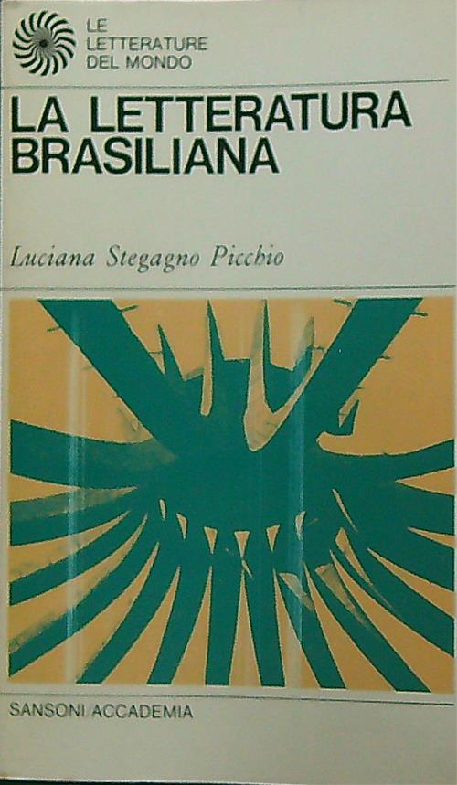La letteratura brasiliana