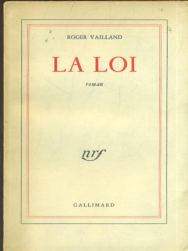 La Loi
