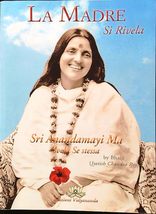 La madre si rivela