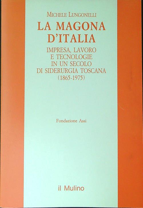 La magona d'Italia