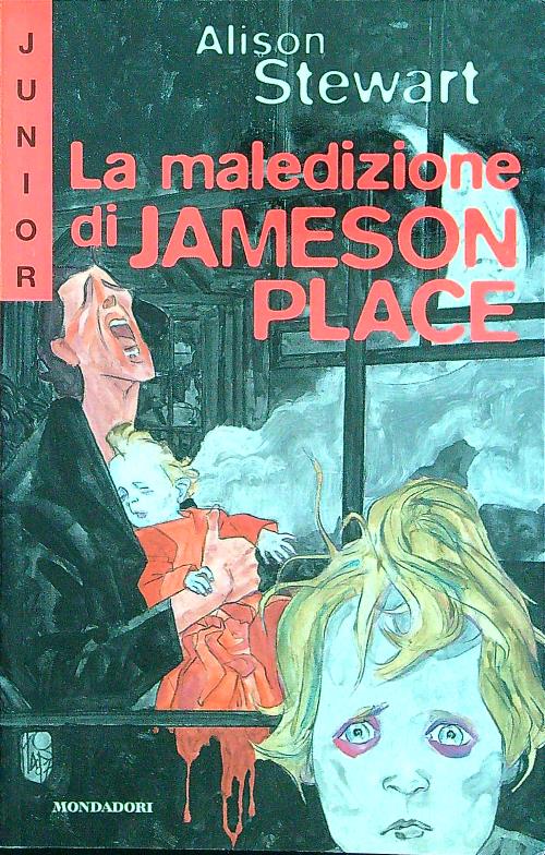 La maledizione di Jameson Place