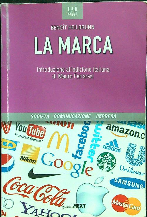 La marca
