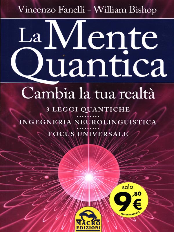 La Mente Quantica