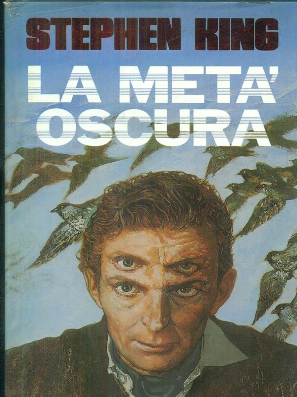 La meta' oscura