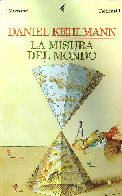 La misura del mondo