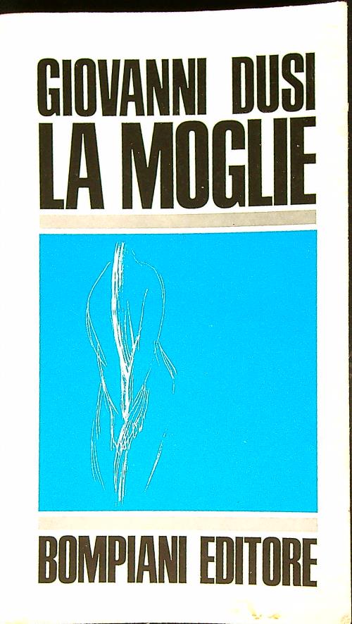 La moglie