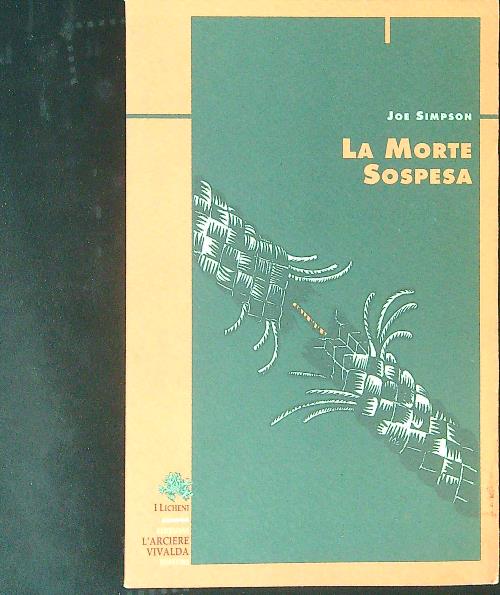 La morte sospesa