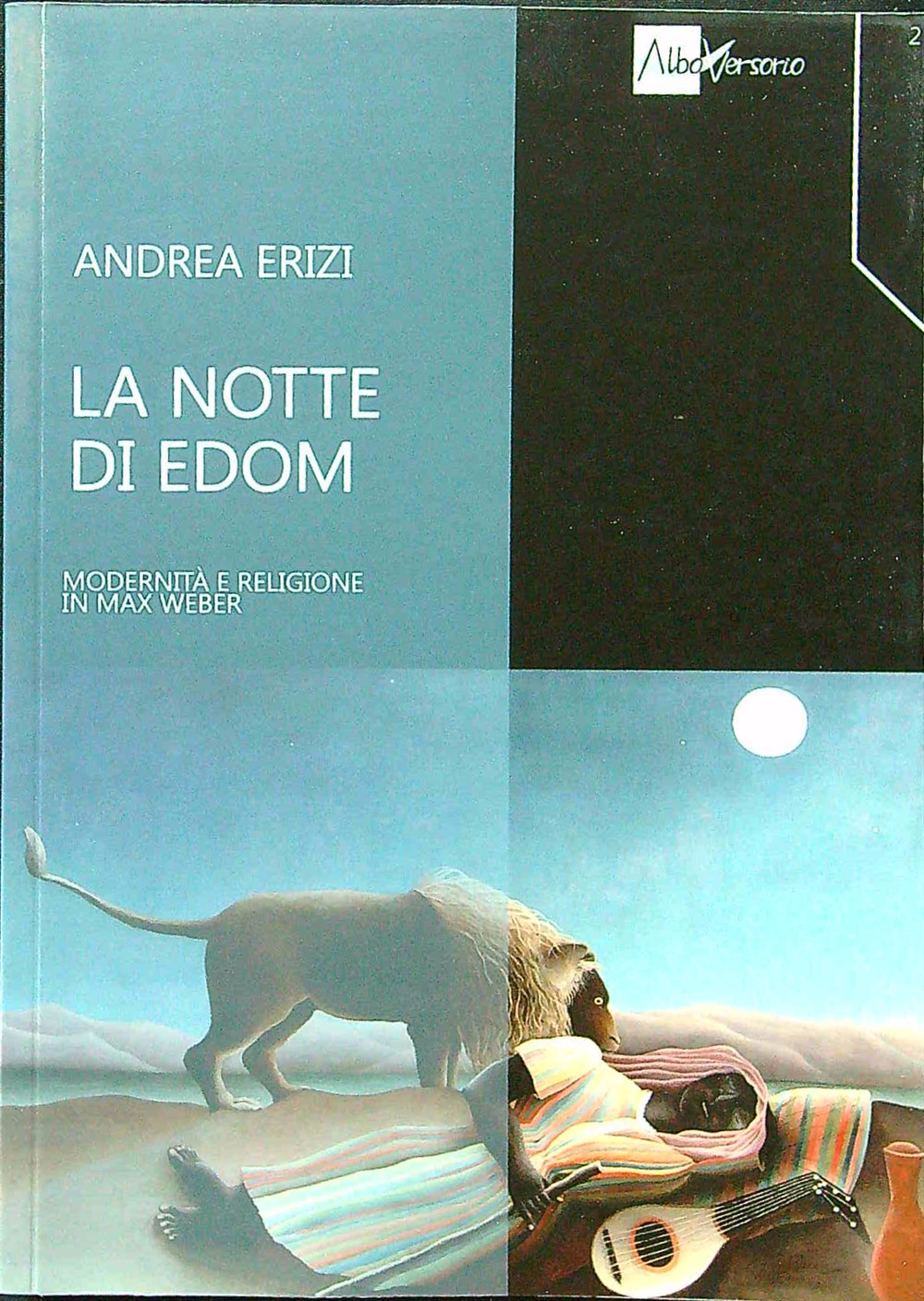 La notte di edom