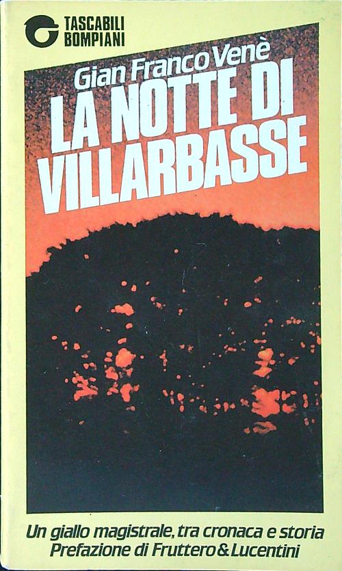 La notte di Villarbasse