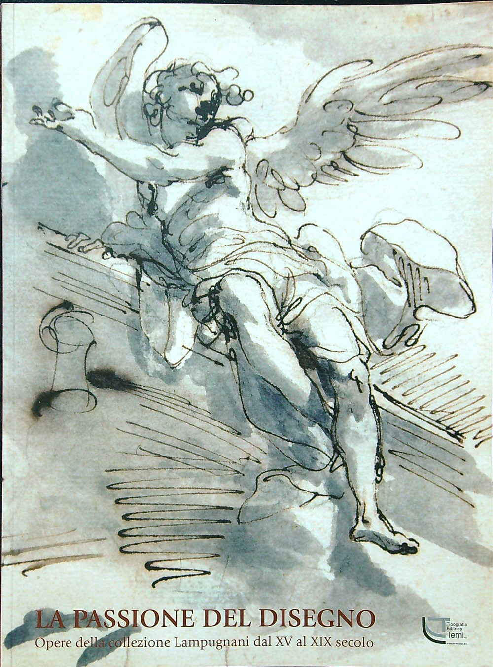 La passione del disegno