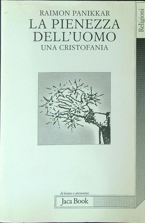 La pienezza dell'uomo