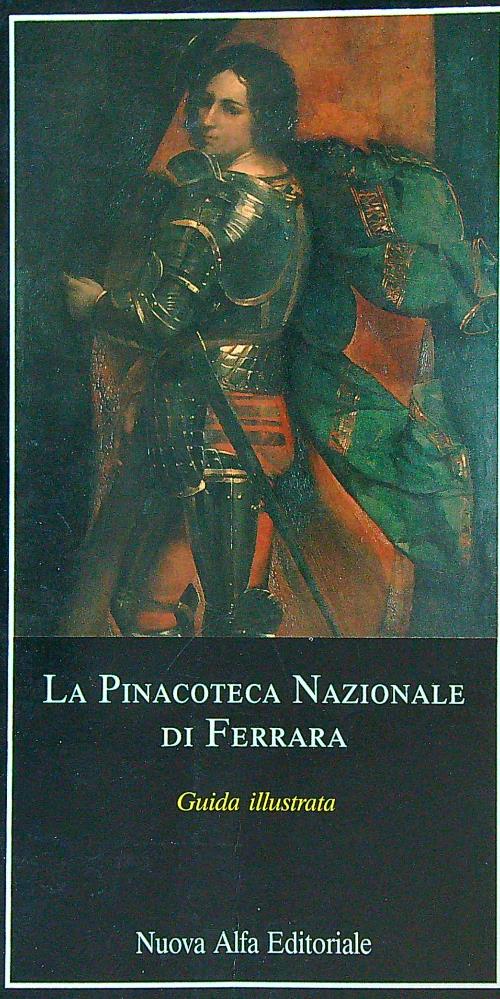 La Pinacoteca Nazionale di Ferrara