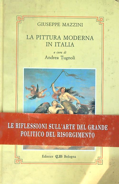 La Pittura moderna in Italia