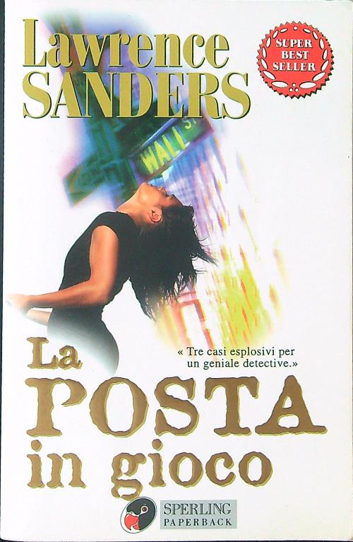 La posta in gioco