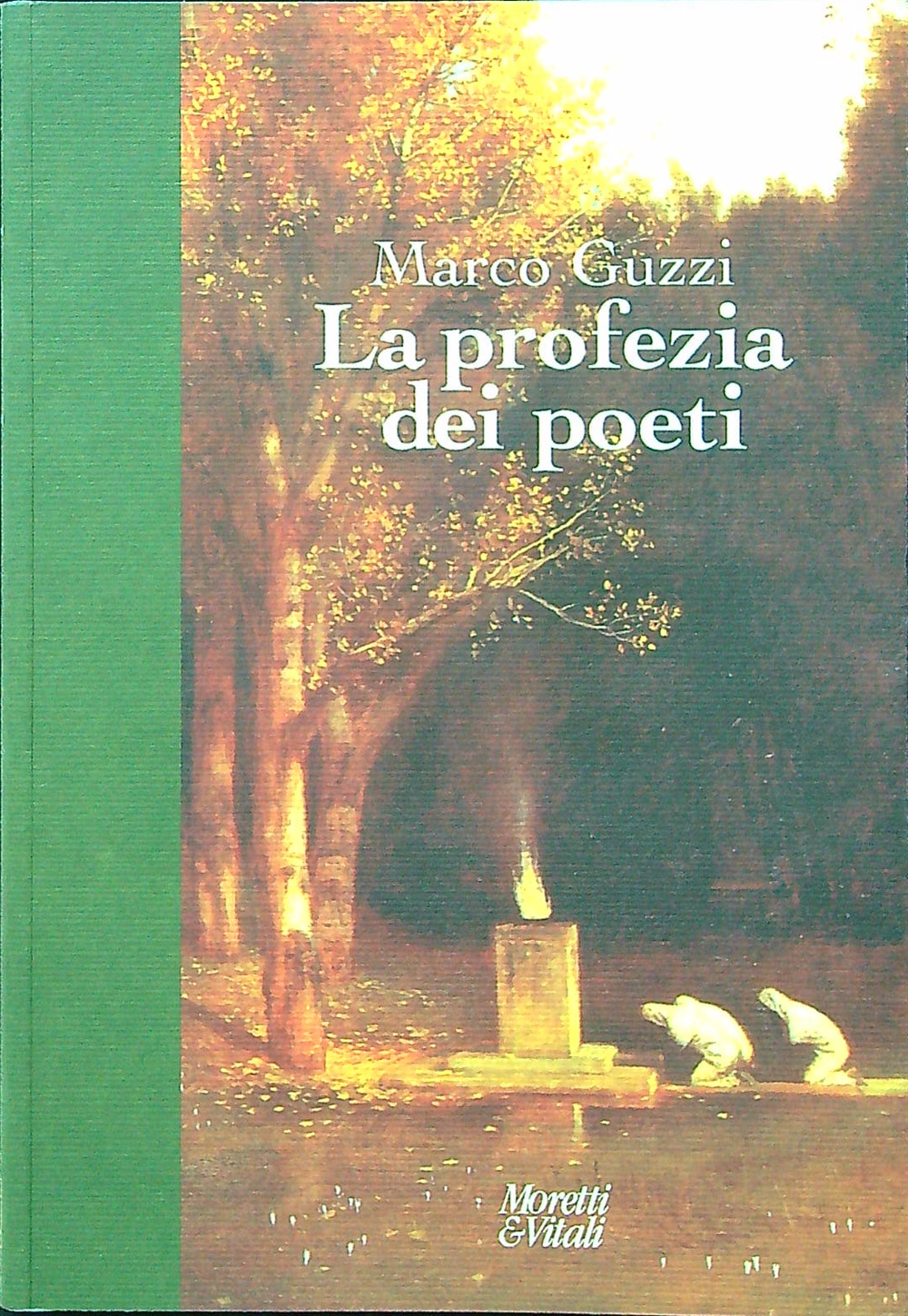 La profezia dei poeti