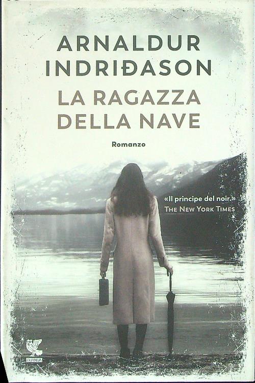 La ragazza della nave