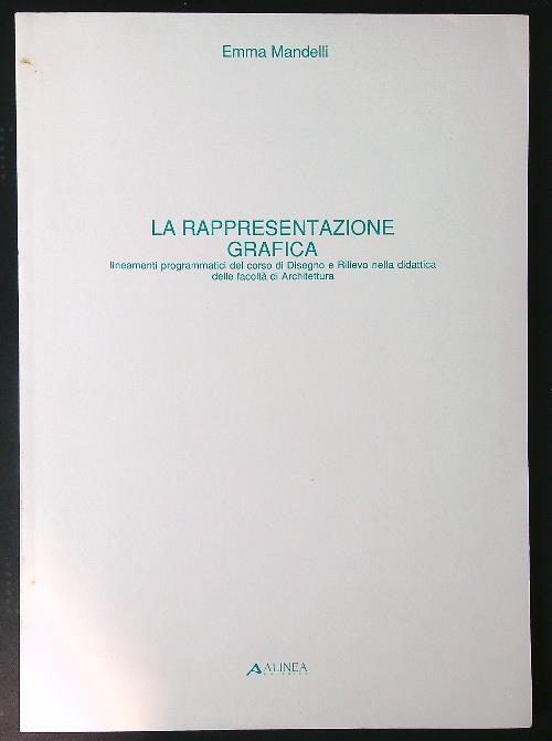 La rappresentazione grafica
