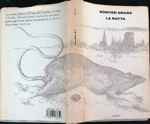 La ratta