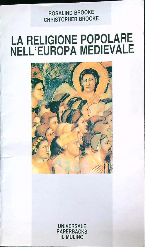 La religione popolare nell'Europa medievale
