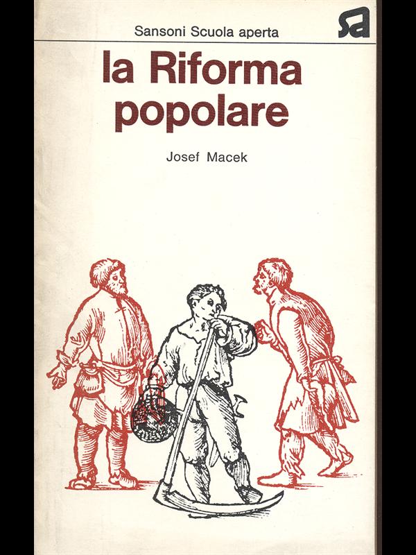 La Riforma popolare