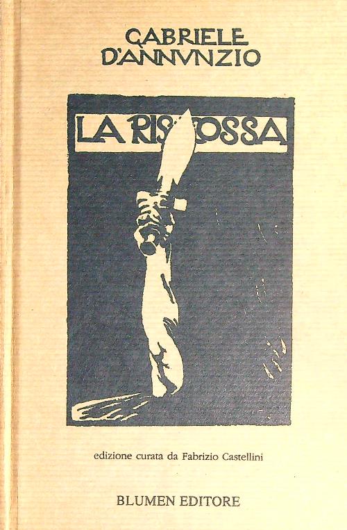La riscossa