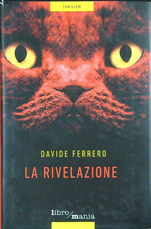 La rivelazione
