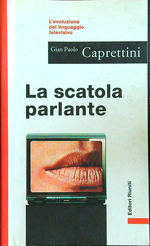 La scatola parlante