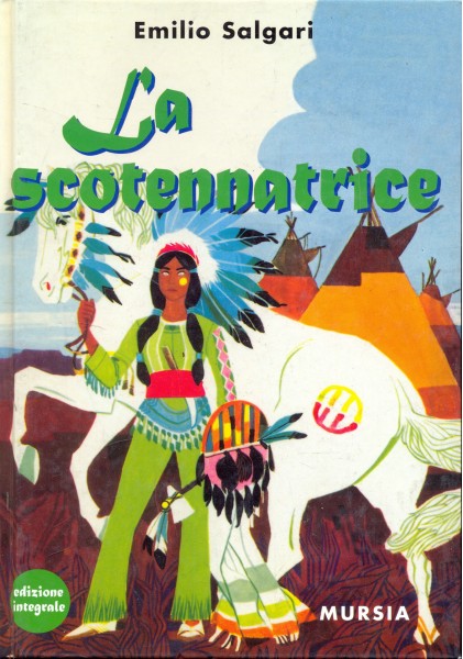 La scotennatrice