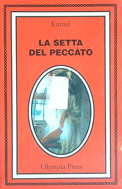 La setta del peccato