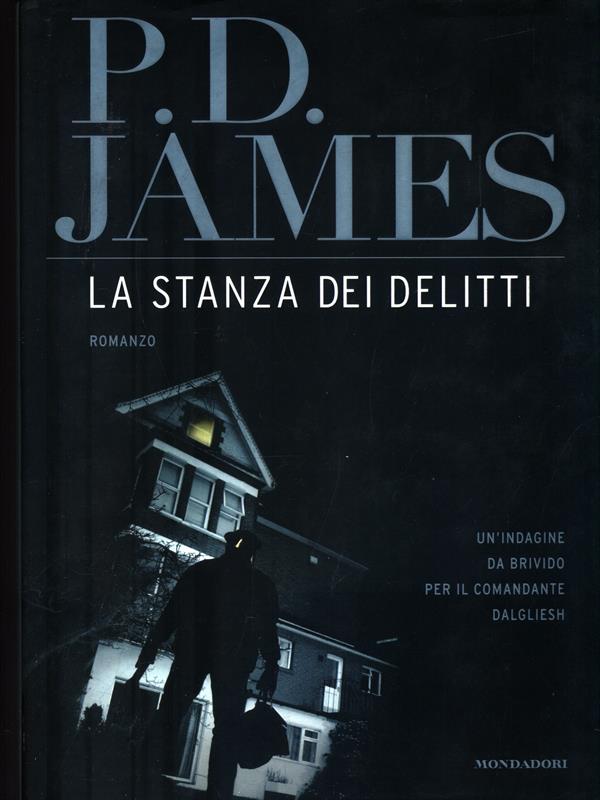 La stanza dei delitti