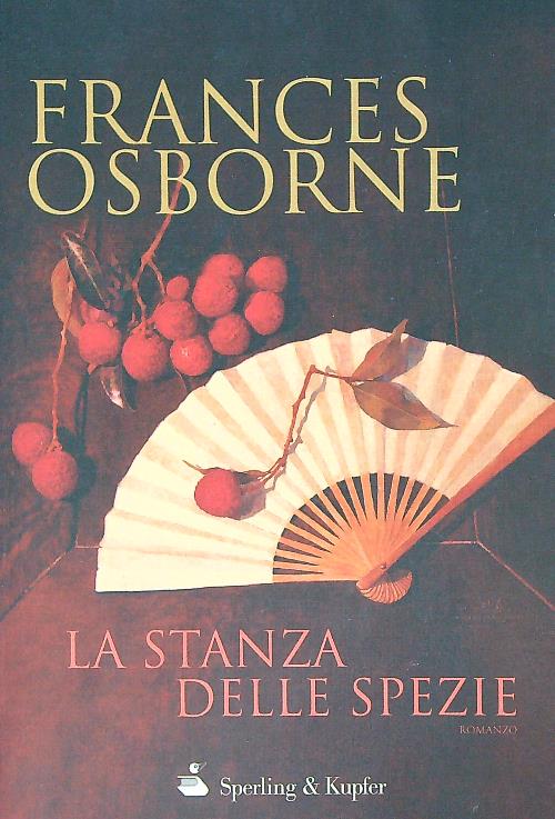 La stanza delle spezie .