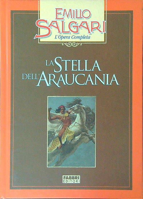 La stella dell'araucania