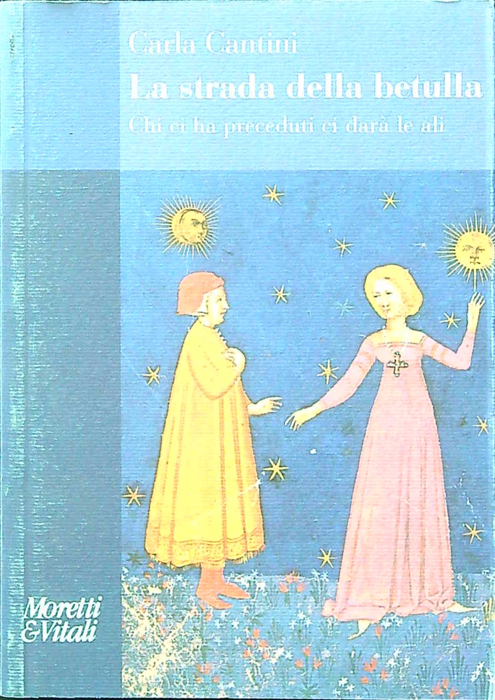 La strada della betulla