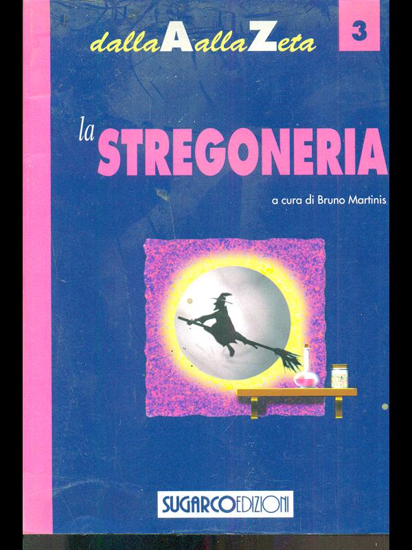 La stregoneria