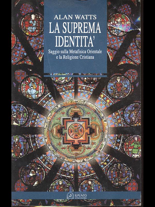 La Suprema Identita'