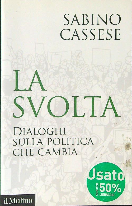 La svolta