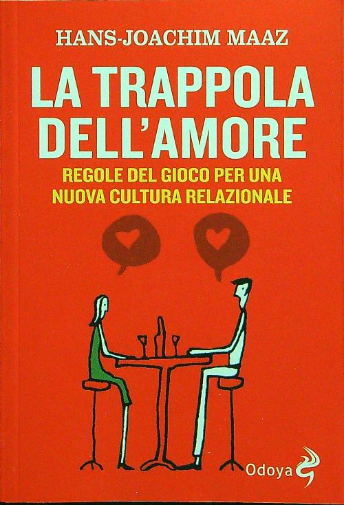 La trappola dell'amore