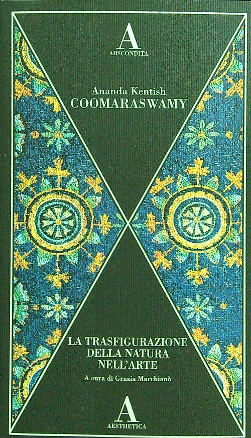 La trasfigurazione della natura nell'arte