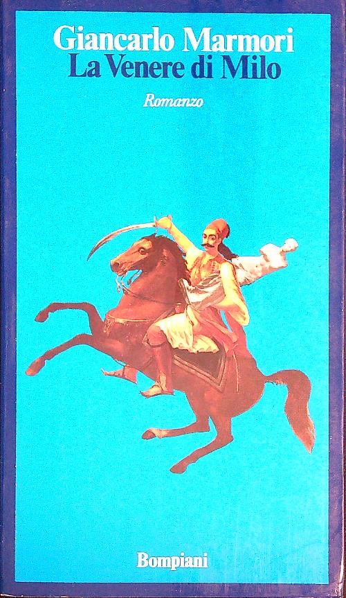 La venere di Milo
