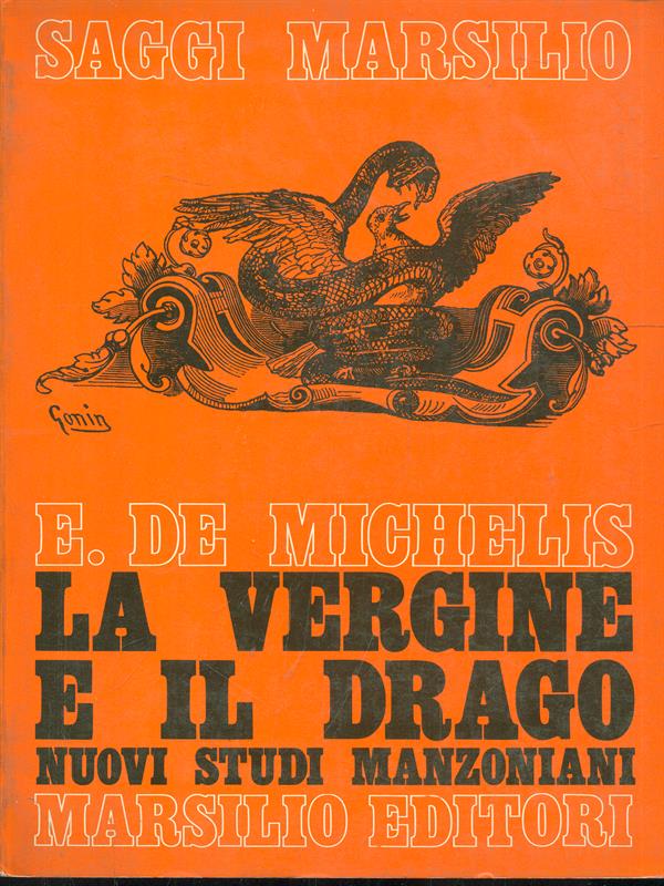 La vergine e il drago