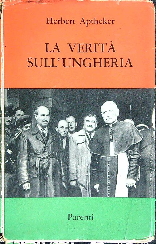 La verita' sull'Ungheria