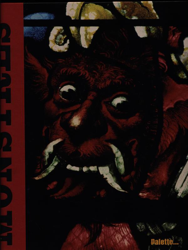 La vie secrete des monsters